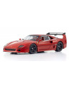 08416RLM 1/18 scale Ferrari F40 Light Weight LM Wing (Red) KYOSHO ORIGINAL