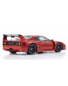 08416RLM 1/18 scale Ferrari F40 Light Weight LM Wing (Red) KYOSHO ORIGINAL