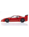 08416RLM 1/18 scale Ferrari F40 Light Weight LM Wing (Red) KYOSHO ORIGINAL
