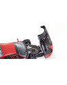 08416RLM 1/18 scale Ferrari F40 Light Weight LM Wing (Red) KYOSHO ORIGINAL
