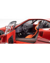 08416RLM 1/18 scale Ferrari F40 Light Weight LM Wing (Red) KYOSHO ORIGINAL