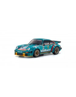 MZP162V ASC MR04N-RM Porsche 934 RSR Turbo 1976 Vaillant No. 9
