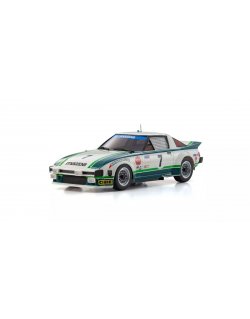 MZP161GR ASC MR04N-MM2 MAZDA SAVANNA RX-7 (SA22C) "1979 DAYTONA GTU CLASS WINNER No.7"