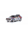MZP484MC ASC MA020 LANCIA DELTA No.4 1992 Monte Carlo Rally Winner