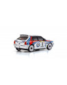 MZP484MC ASC MA020 LANCIA DELTA No.4 1992 Monte Carlo Rally Winner