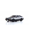 32656IDC MINI-Z AWD TOYOTA SPRINTER TRUENO AE86 "INITIAL D" PROJECT D FINAL VERSION