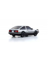 32656IDC MINI-Z AWD TOYOTA SPRINTER TRUENO AE86 "INITIAL D" PROJECT D FINAL VERSION