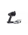 32362CRG MINI-Z RWD MR-04 readyset Sauber-Mercedes Gruppe-C-Rennsportwagen C9, Nr.61, LM1988 CHROME