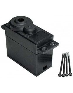 CASE SERVO PS712