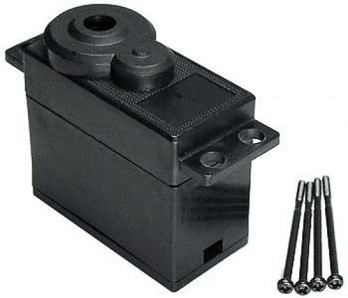 CASE SERVO PS712