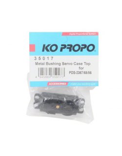 TOP CASE SERVO 67/8/86