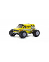 34413T1 1:10 Scale Radio Controlled Electric Powered 4WD FAZER Mk2 FZ
