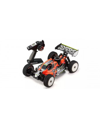 33025T1S 1:8 Scale Radio...