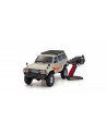 34801T1 1:10 Scale Radio Controlled Electric Powered 4WD KC10 Series readyset TOYOTA LAND CRUISER 60 Body Type1