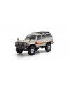 34801T1 1:10 Scale Radio Controlled Electric Powered 4WD KC10 Series readyset TOYOTA LAND CRUISER 60 Body Type1