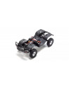 34801T1 1:10 Scale Radio Controlled Electric Powered 4WD KC10 Series readyset TOYOTA LAND CRUISER 60 Body Type1