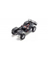 34801T1 1:10 Scale Radio Controlled Electric Powered 4WD KC10 Series readyset TOYOTA LAND CRUISER 60 Body Type1