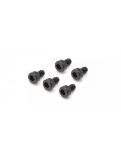 1-S22604 Cap Screw (M2.6x4/5pcs)