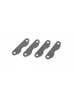 92985B Hard Brake Lining (Non asbestos)
