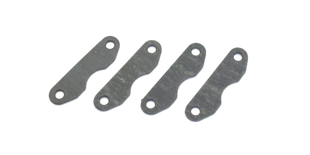 92985B Hard Brake Lining (Non asbestos)
