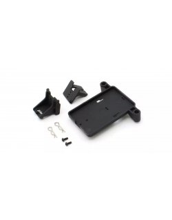 FAB707-02 Servo Mount Plate Set