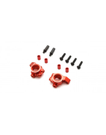 FAW306 Aluminum Front...