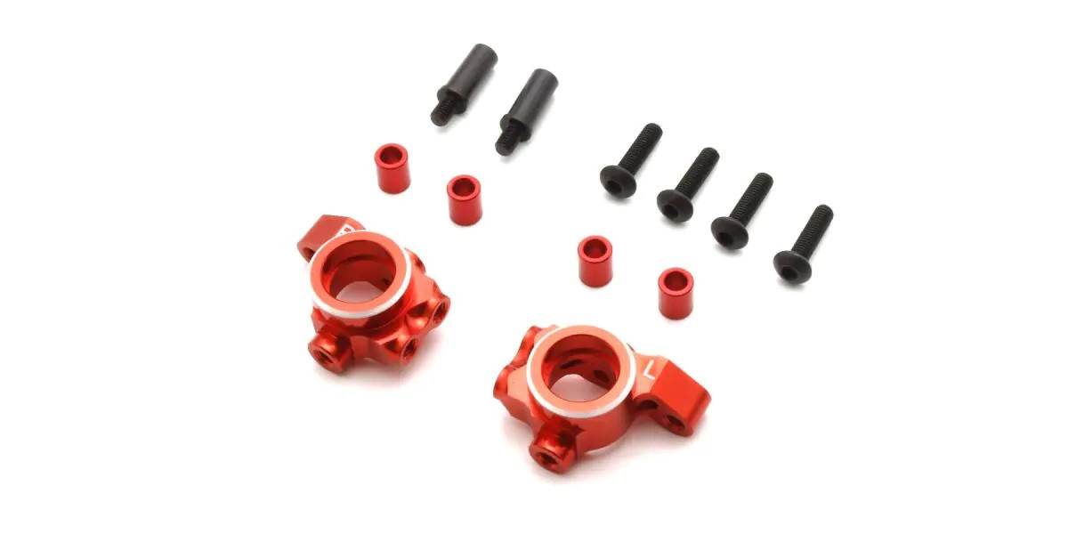 FAW306 Aluminum Front Knuckle(FZD2/L/R)