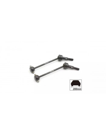 FAW312 Spool Universal...