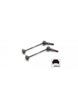 FAW312 Spool Universal Swing Shaft(FZD2/53/2p)