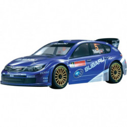 1/9 4WD DRX SUBARU READYSET