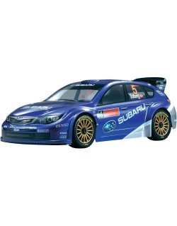 1/9 4WD DRX SUBARU READYSET