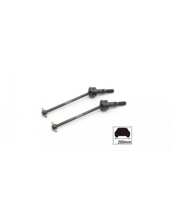 FAW313 Diff. Universal...