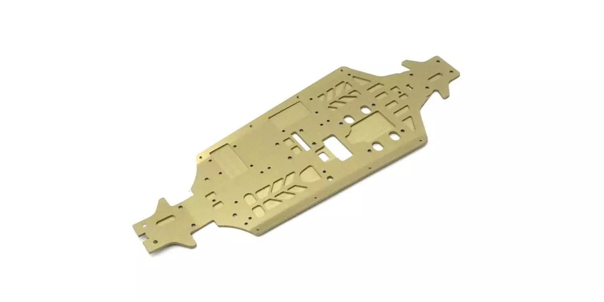IF701 Hard Main Chassis(MP11)