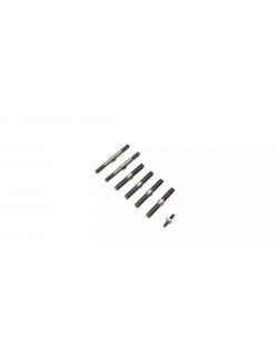 IFW701 Titanium Rod Set (MP11)