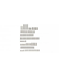 IFW702 Titanium Screw Set (MP11)