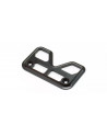 IFW704 One Piece Wide Wing Holder(Black/MP11)