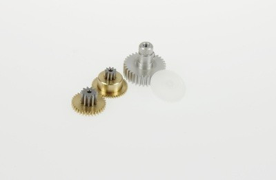 PLASTIC GEAR