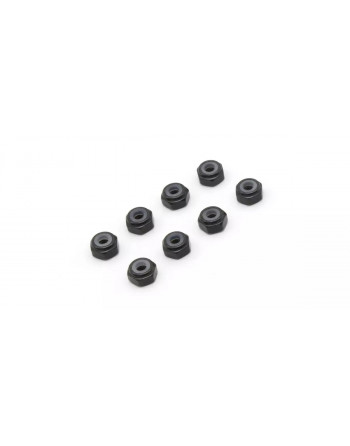 MZW128BK M2 Alu. Nylon...