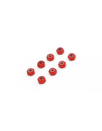 MZW128R M2 Alu. Nylon Color...