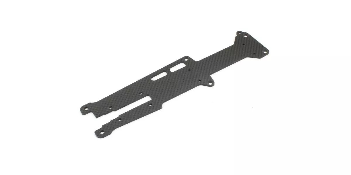OTW163 Carbon Upper Deck L (OPTIMA Mid SP)