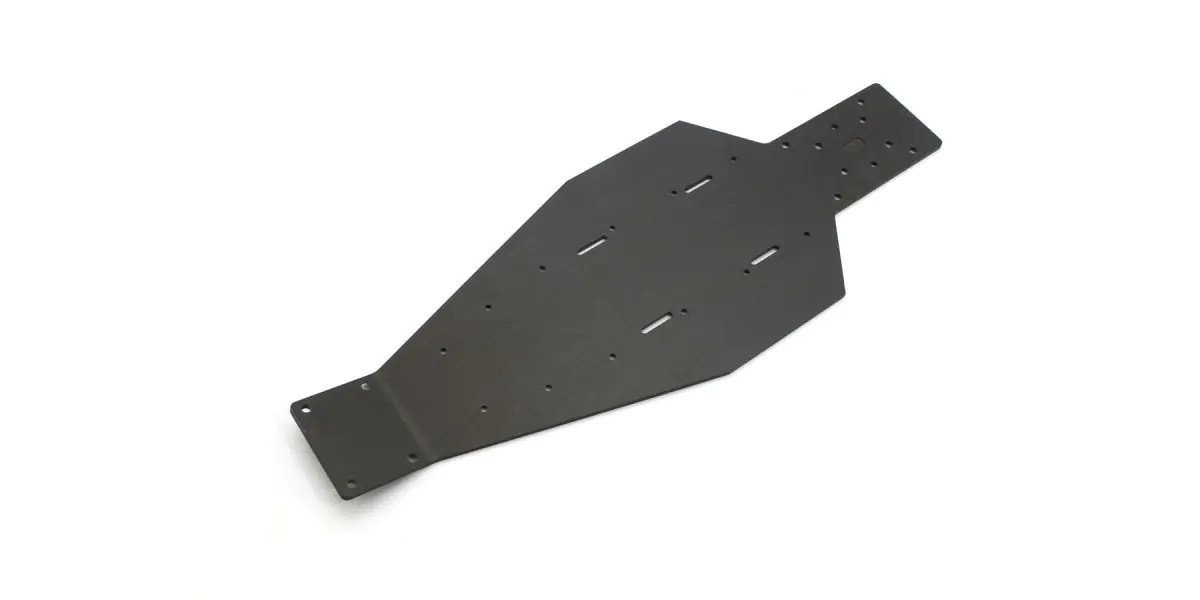 UTW011 CFRP Main Chassis (JJ Ultima)