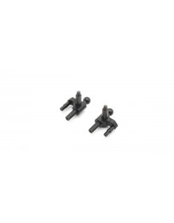 MZW702-1 Camber Knuckle (1 deg/MR-04)