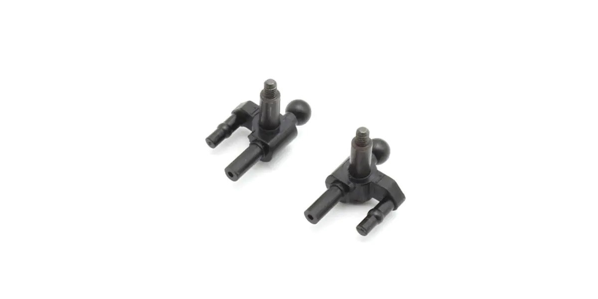 MZW702-1 Camber Knuckle (1 deg/MR-04)