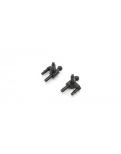 MZW702-2 Camber Knuckle (2 deg/MR-04)