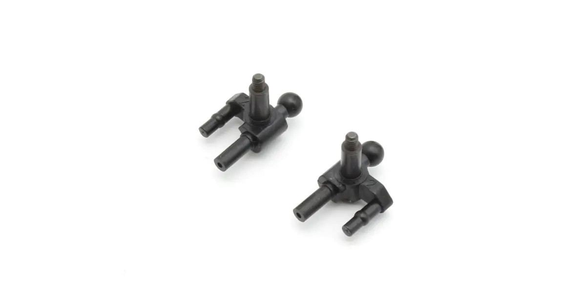 MZW702-2 Camber Knuckle (2 deg/MR-04)