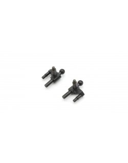 MZW702-3 Camber Knuckle (3 deg/MR-04)