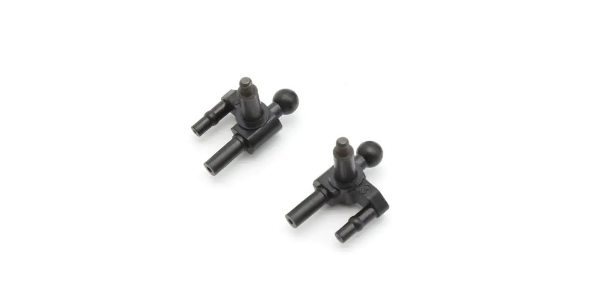 MZW702-3 Camber Knuckle (3 deg/MR-04)
