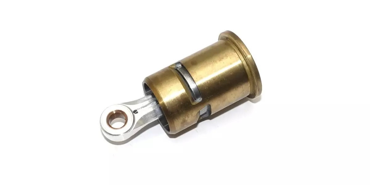 74035-03 Piston ＆ Cylinder Build Up Set (KE21V)