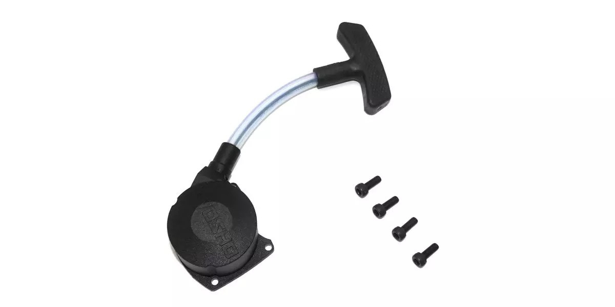 74035-08 Recoil Starter Assembly (KE21V)