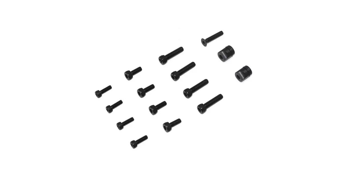 74035-09 Maintenance Screw Set (KE21V)